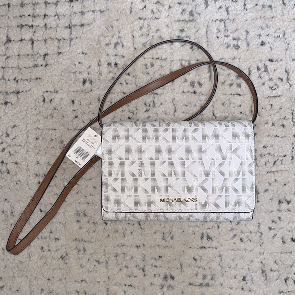 Micheal Kors Cross Body